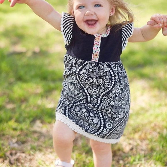 💥SOLD💥❤️Matilda Jane Over Yonder Dress❤️ - Picture 8 of 8